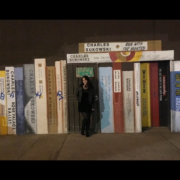 Meet your Posher, K - Picture 9 of 10